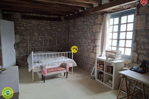 Villa i Couleuvre, Allier, Couleuvre - € 147 150 | Ref: 11CAL111696 - foto 8