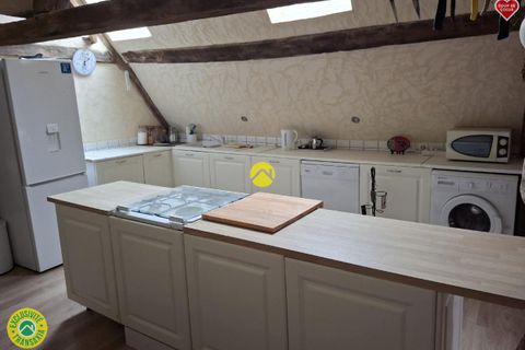 Villa i Couleuvre, Allier, Couleuvre - € 147 150 | Ref: 11CAL111696 - foto 12
