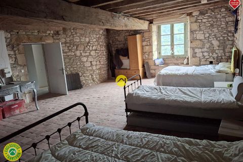 Villa i Couleuvre, Allier, Couleuvre - € 147 150 | Ref: 11CAL111696 - foto 18