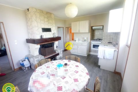 Villa a Bellenaves, Allier, Bellenaves - € 107.500 | Ref: 116CAL111731 - foto 3