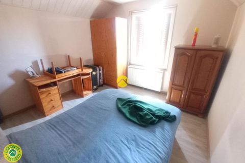 Villa a Bellenaves, Allier, Bellenaves - € 107.500 | Ref: 116CAL111731 - foto 7
