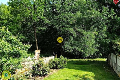 Villa a Arrenes, Creuse, Arrenes - € 88.000 | Ref: 112CAL111605 - foto 2