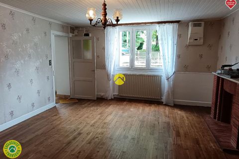 Villa a Arrenes, Creuse, Arrenes - € 88.000 | Ref: 112CAL111605 - foto 3
