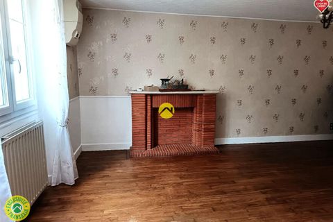 Villa a Arrenes, Creuse, Arrenes - € 88.000 | Ref: 112CAL111605 - foto 4