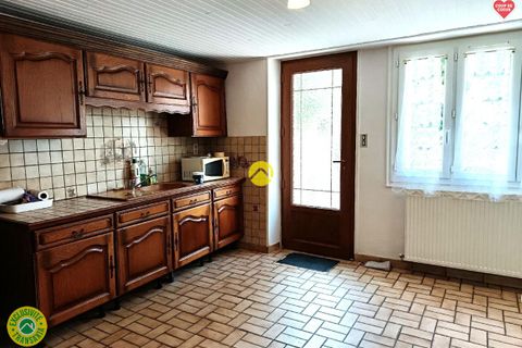 Villa a Arrenes, Creuse, Arrenes - € 88.000 | Ref: 112CAL111605 - foto 5