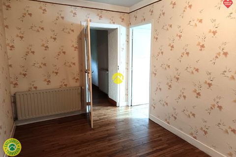 Villa a Arrenes, Creuse, Arrenes - € 88.000 | Ref: 112CAL111605 - foto 6