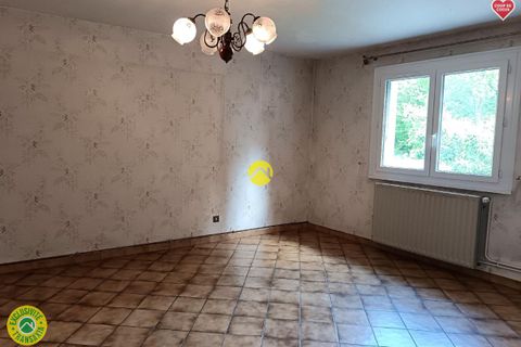Villa a Arrenes, Creuse, Arrenes - € 88.000 | Ref: 112CAL111605 - foto 7
