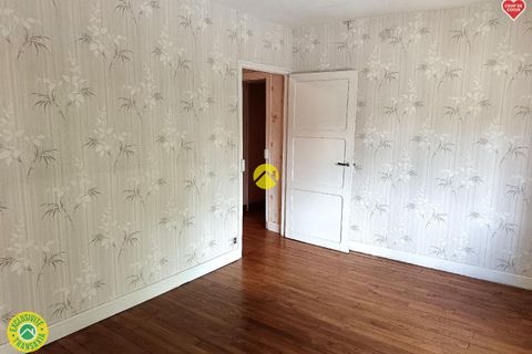 Villa a Arrenes, Creuse, Arrenes - € 88.000 | Ref: 112CAL111605 - foto 8