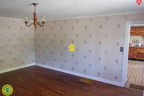 Villa i Arrenes, Creuse, Arrenes - € 88 000 | Ref: 112CAL111605 - foto 6