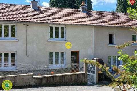 Villa i Arrenes, Creuse, Arrenes - € 88 000 | Ref: 112CAL111605 - foto 8