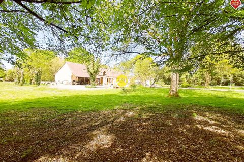 Landejendom i Etaille, Indre, Etaille - € 283.000 | Ref: 79MS111715 - foto 2