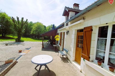 Landejendom i Etaille, Indre, Etaille - € 283.000 | Ref: 79MS111715 - foto 4