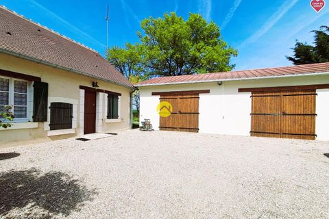 Landejendom i Etaille, Indre, Etaille - € 283.000 | Ref: 79MS111715 - foto 5