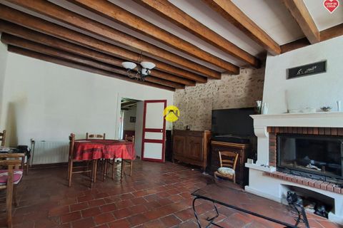 Landejendom i Etaille, Indre, Etaille - € 283.000 | Ref: 79MS111715 - foto 12