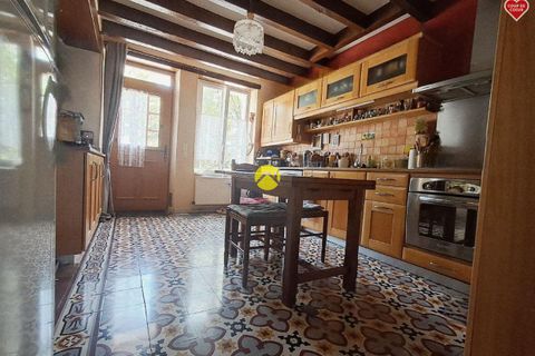 Landejendom i Etaille, Indre, Etaille - € 283.000 | Ref: 79MS111715 - foto 13