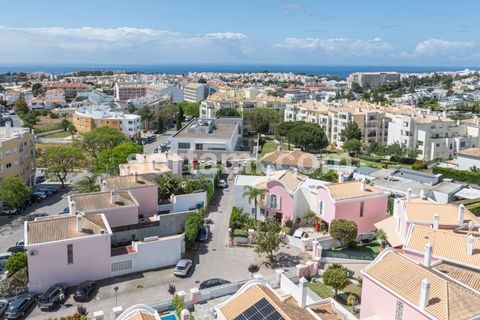 Villa i Albufeira, Faro, Albufeira - € 899.500 | Ref: Sort24917 - foto 1