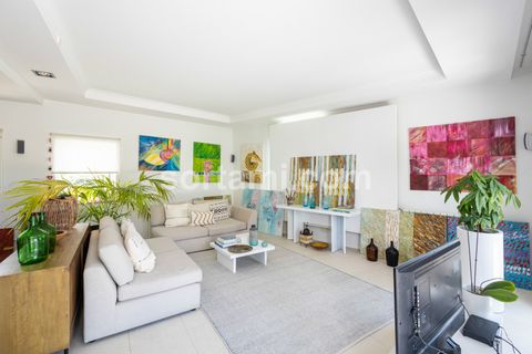 Villa i Albufeira, Faro, Albufeira - € 899.500 | Ref: Sort24917 - foto 3