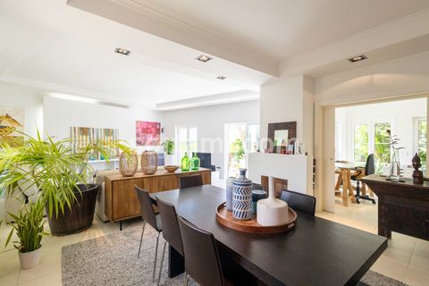 Villa i Albufeira, Faro, Albufeira - € 899.500 | Ref: Sort24917 - foto 6