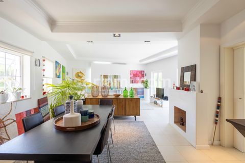 Villa i Albufeira, Faro, Albufeira - € 899.500 | Ref: Sort24917 - foto 7