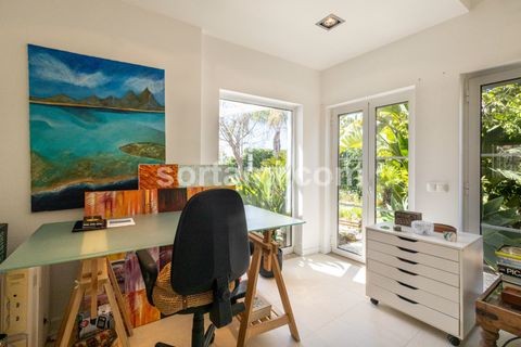 Villa i Albufeira, Faro, Albufeira - € 899.500 | Ref: Sort24917 - foto 9
