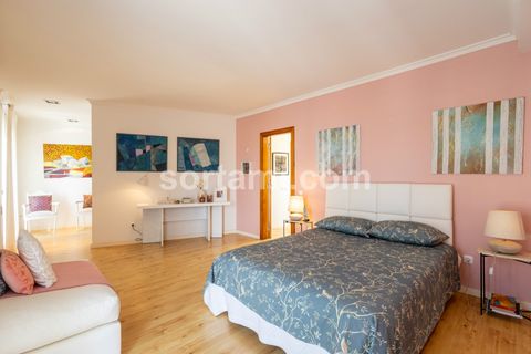 Villa i Albufeira, Faro, Albufeira - € 899.500 | Ref: Sort24917 - foto 17