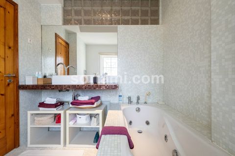 Villa i Albufeira, Faro, Albufeira - € 899.500 | Ref: Sort24917 - foto 19