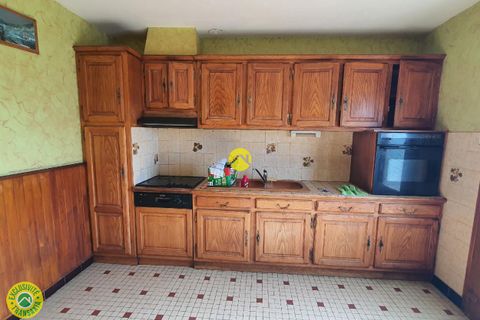 Villa a Auzances, Creuse, Auzances - € 82.500 | Ref: 56CAL111624 - foto 2