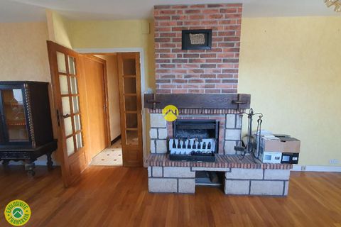 Villa a Auzances, Creuse, Auzances - € 82.500 | Ref: 56CAL111624 - foto 5