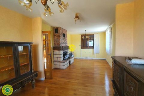 Villa a Auzances, Creuse, Auzances - € 82.500 | Ref: 56CAL111624 - foto 6