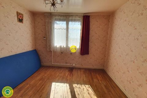 Villa a Auzances, Creuse, Auzances - € 82.500 | Ref: 56CAL111624 - foto 7