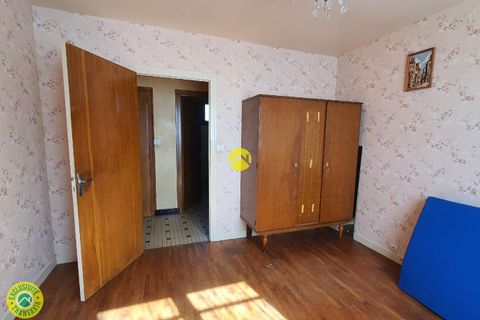 Villa a Auzances, Creuse, Auzances - € 82.500 | Ref: 56CAL111624 - foto 8