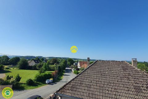 Villa a Auzances, Creuse, Auzances - € 82.500 | Ref: 56CAL111624 - foto 10