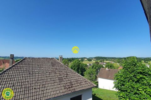 Villa a Auzances, Creuse, Auzances - € 82.500 | Ref: 56CAL111624 - foto 11
