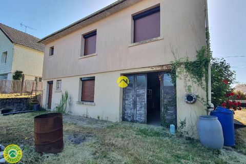 Villa a Auzances, Creuse, Auzances - € 82.500 | Ref: 56CAL111624 - foto 12