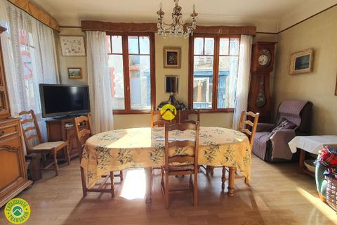 Villa a Auzances, Creuse, Auzances - € 57.500 | Ref: 56CAL111575 - foto 2