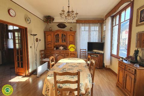 Villa a Auzances, Creuse, Auzances - € 57.500 | Ref: 56CAL111575 - foto 3