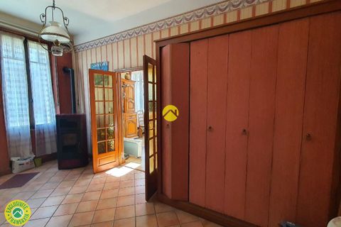 Villa a Auzances, Creuse, Auzances - € 57.500 | Ref: 56CAL111575 - foto 4