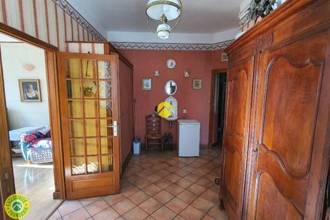 Villa a Auzances, Creuse, Auzances - € 57.500 | Ref: 56CAL111575 - foto 5