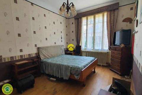 Villa a Auzances, Creuse, Auzances - € 57.500 | Ref: 56CAL111575 - foto 6