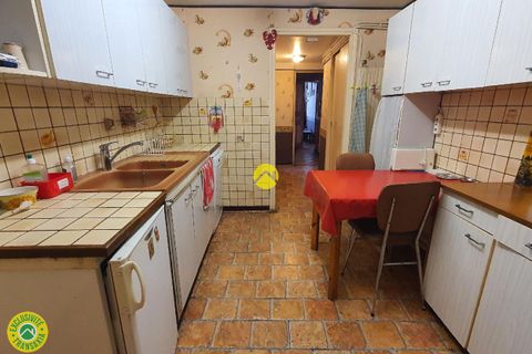 Villa a Auzances, Creuse, Auzances - € 57.500 | Ref: 56CAL111575 - foto 7