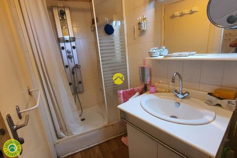 Villa a Auzances, Creuse, Auzances - € 57.500 | Ref: 56CAL111575 - foto 8