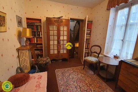 Villa a Auzances, Creuse, Auzances - € 57.500 | Ref: 56CAL111575 - foto 9