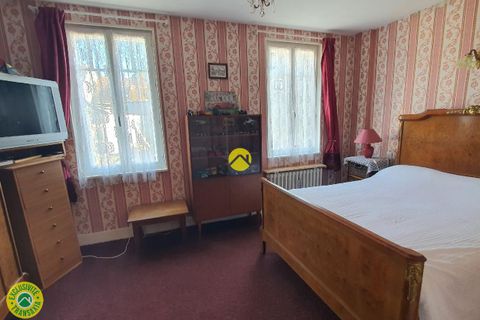Villa a Auzances, Creuse, Auzances - € 57.500 | Ref: 56CAL111575 - foto 10