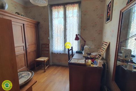 Villa a Auzances, Creuse, Auzances - € 57.500 | Ref: 56CAL111575 - foto 11