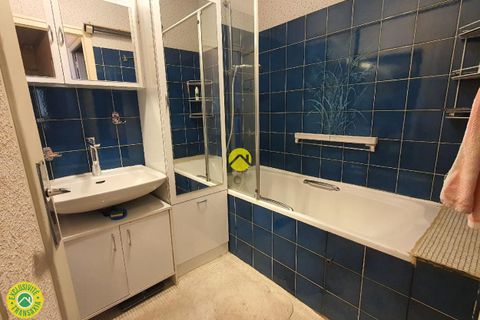 Villa a Auzances, Creuse, Auzances - € 57.500 | Ref: 56CAL111575 - foto 12