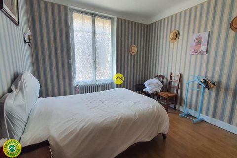 Villa a Auzances, Creuse, Auzances - € 57.500 | Ref: 56CAL111575 - foto 13