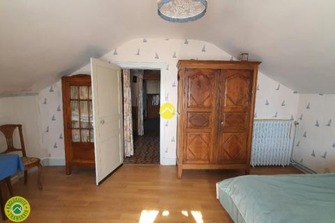 Villa a Auzances, Creuse, Auzances - € 57.500 | Ref: 56CAL111575 - foto 16