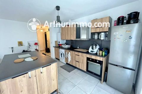 Apartament a Grigny, Rhone, Grigny - € 840/mes | Ref: 87049229 - foto 2