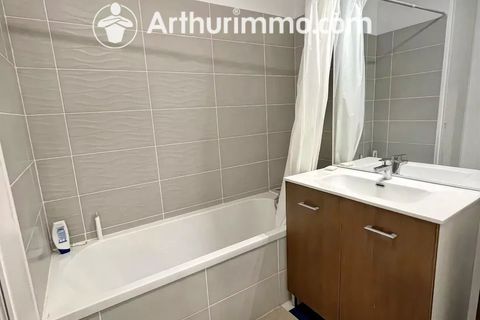 Apartament a Grigny, Rhone, Grigny - € 840/mes | Ref: 87049229 - foto 5