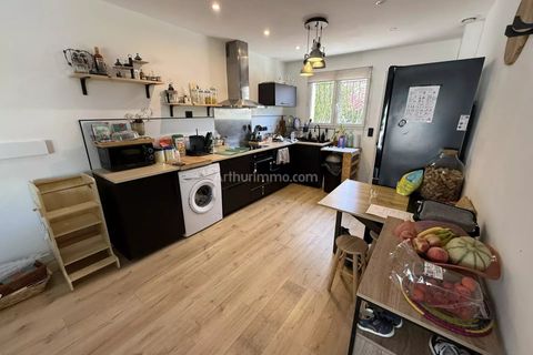 Villa a Nebian, Herault, Nebian - € 210.000 | Ref: 87068871 - foto 6